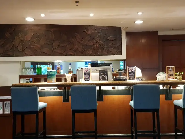 Gambar Makanan Kirana Cafe - Mercure Jakarta Kota 4