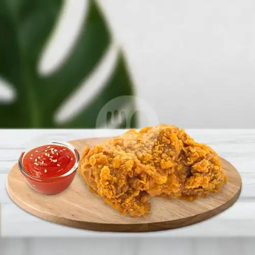 Gambar Makanan Richisam Chicken, Perintis Kemerdekaan 3 3