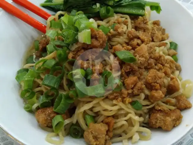 Gambar Makanan Bakmi Lihai, Tanjung Duren Utara 4 3