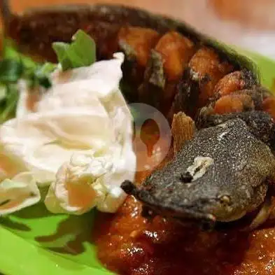 Gambar Makanan WARUNG MAMA RACEL, Pondok Bambu 10