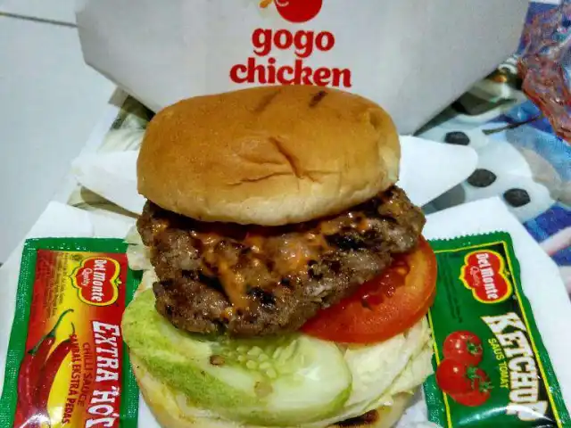 Gambar Makanan Gogo Chicken 15