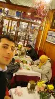 Deniz Restoran'nin yemek ve ambiyans fotoğrafları 4