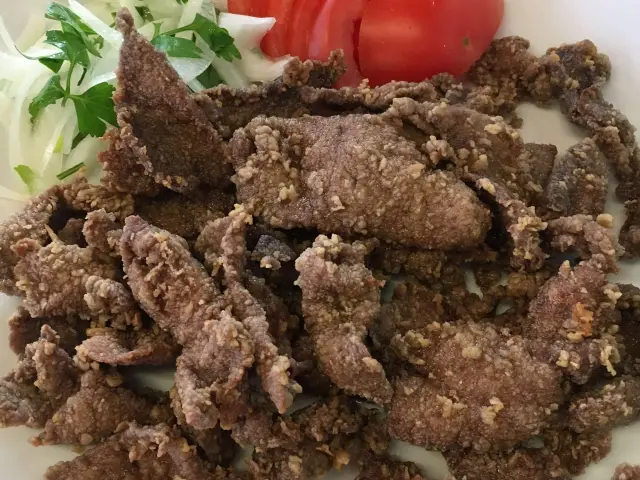 Edirne Cigercisi Naci Usta'nin yemek ve ambiyans fotoğrafları 76