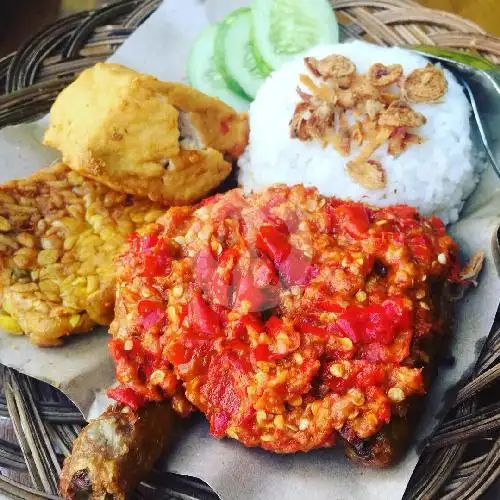 Gambar Makanan Nasi Goreng Jahe Crispy (Pakcik), Tampan 15