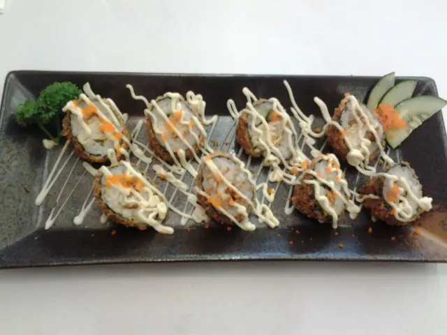 Gambar Makanan Umi Sushi 2