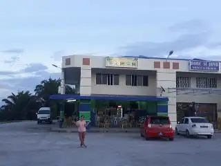 Restoran UMMY Corner BT 32 Checkpoit Sandakan