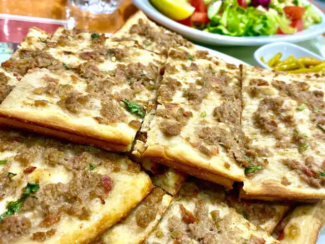 Tadım Pide Ve Kebap Salonu'nin yemek ve ambiyans fotoğrafları 1