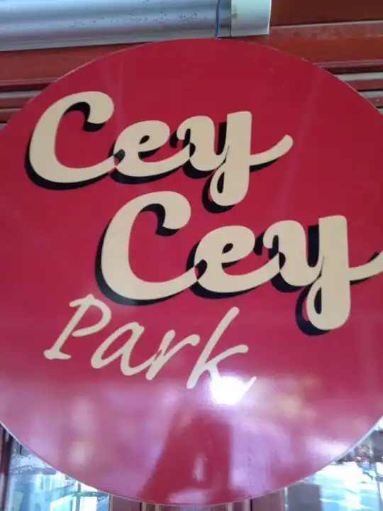 Cey Cey Park'nin yemek ve ambiyans fotoğrafları 17