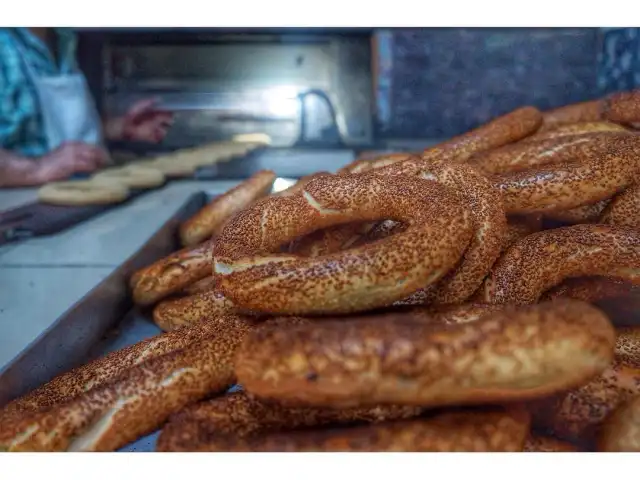 Göztepe Unlu Mamülleri'nin yemek ve ambiyans fotoğrafları 4