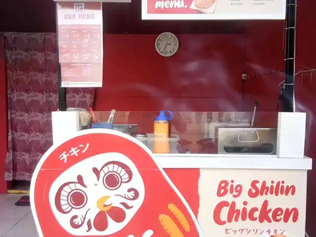 Chiclin Chicken MangunJaya