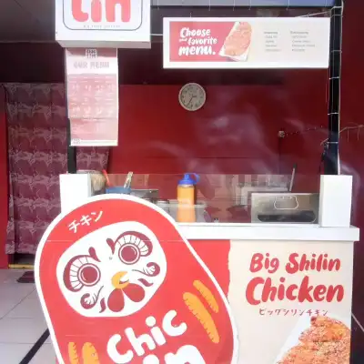 Chiclin Chicken MangunJaya