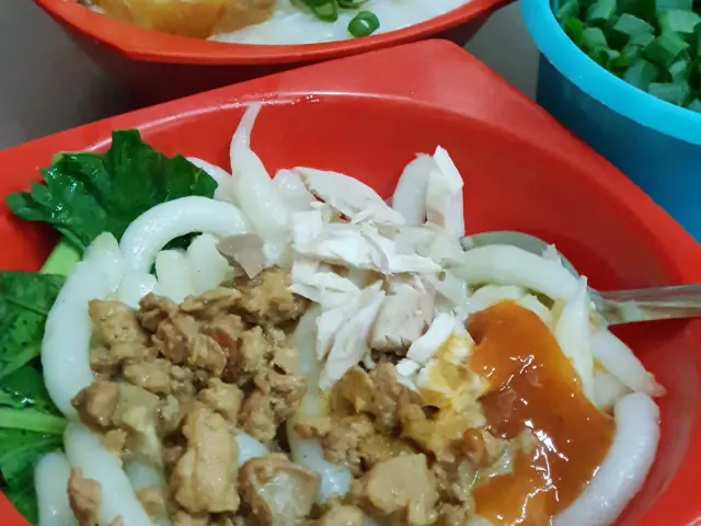 Gambar Makanan BakmiShanghai 8