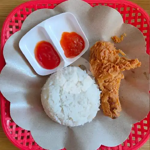 Gambar Makanan Java Fried Chicken, Telaga Sari 9