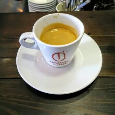 Anomali Coffee