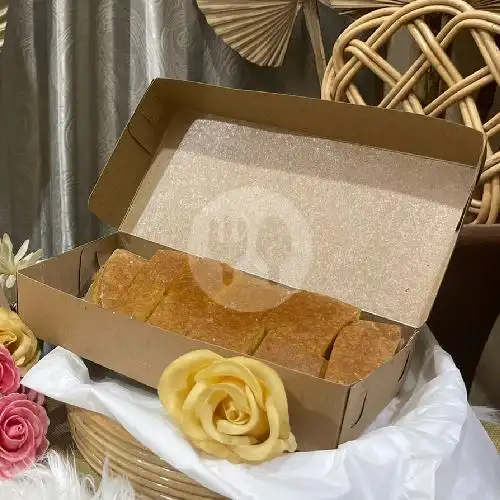 Gambar Makanan Martabak Iis 13