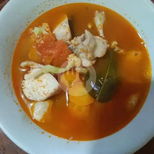 Gambar Makanan Nita Seafood 1, Supriyanto 4