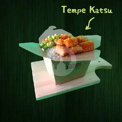 Gambar Makanan Kabemura Kitchen by Tora 16