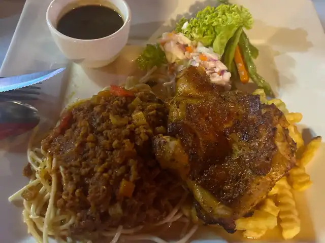 Paksu Chicken Chop Food Photo 10