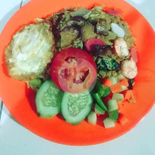 Gambar Makanan NASI GORENG RISKI JAYA 14