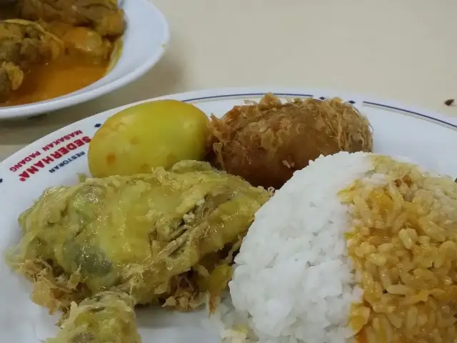 Gambar Makanan Restoran Sederhana 8