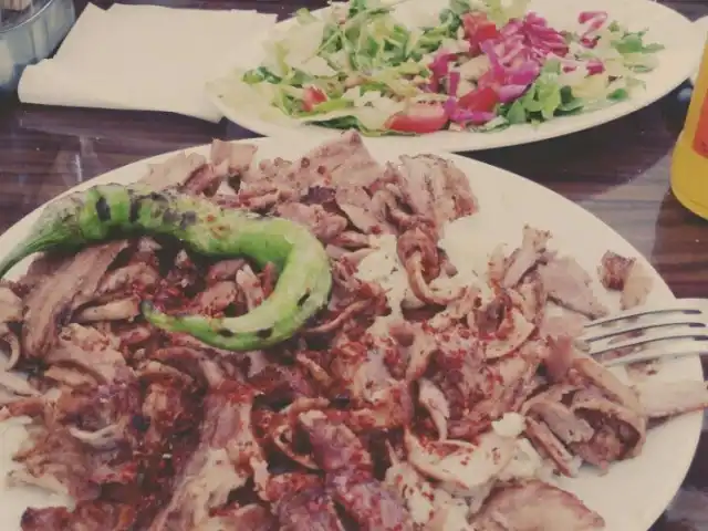 Cağ Sofrası'nin yemek ve ambiyans fotoğrafları 11