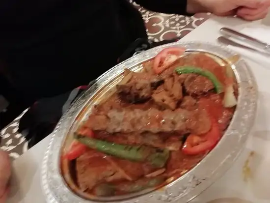 Sahan Restaurant'nin yemek ve ambiyans fotoğrafları 66