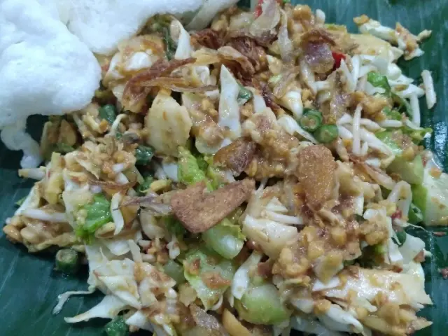 Gambar Makanan Pecel Lele Pak Jo 9