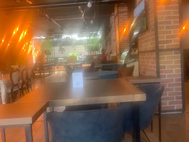 Cafe Lakırtı'nin yemek ve ambiyans fotoğrafları 4