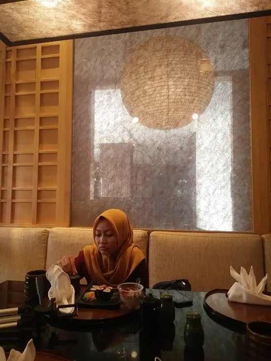 Gambar Makanan Inaho Japanese Restaurant 16