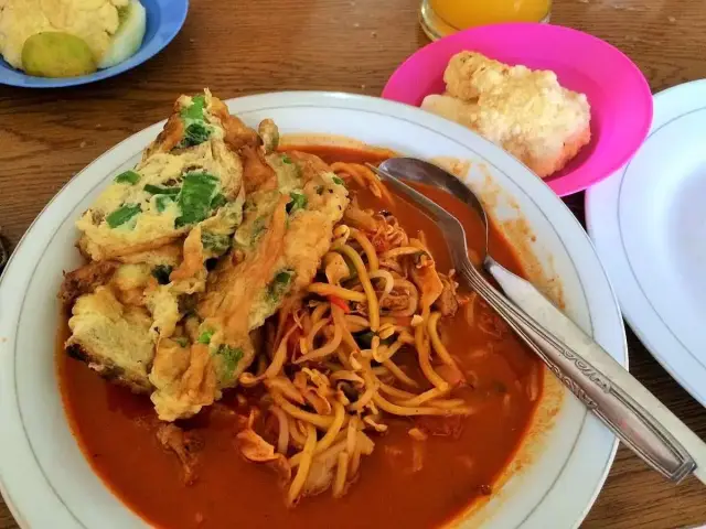 Gambar Makanan Pondok Bangladesh Rajanya Mie Aceh 7