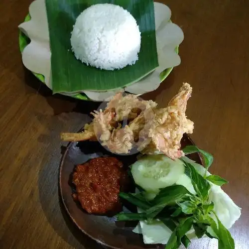 Gambar Makanan Warung Pecel Bledex Bu Tutik, Tawangmangu 16