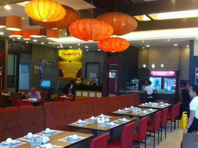 Yang Chow Dimsum Tea House Food Photo 12