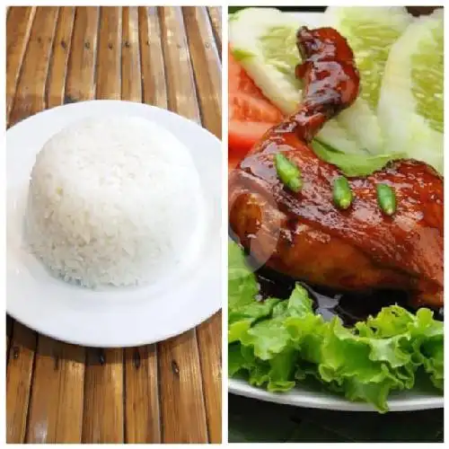 Gambar Makanan Ayam Penyet Podo Solo, Ismailiyah 8