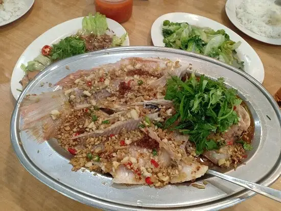 Restoran Kong Sai Food Photo 1