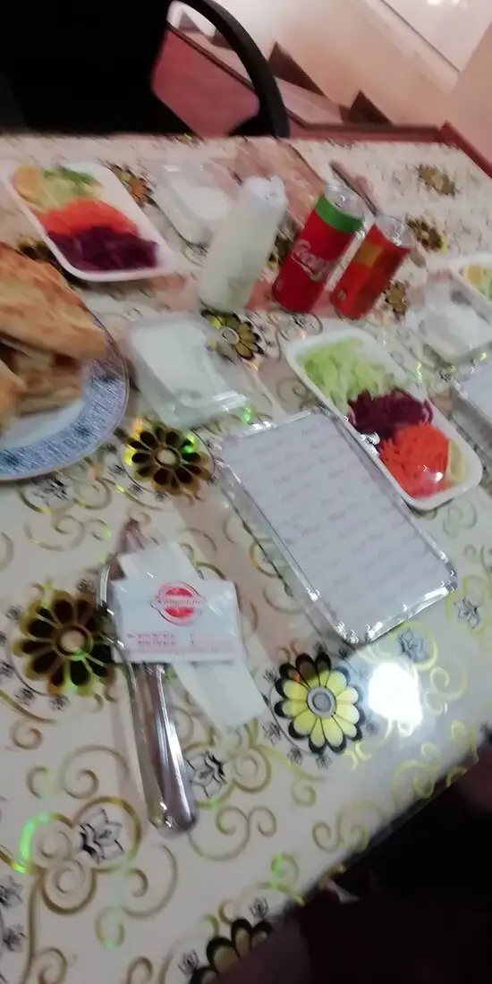 Tatlı Konyalılar Etliekmek'nin yemek ve ambiyans fotoğrafları 12