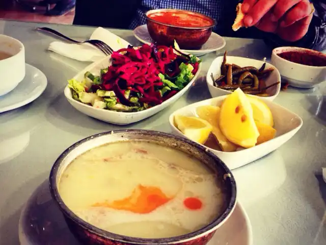 Yaren İşkembe'nin yemek ve ambiyans fotoğrafları 4