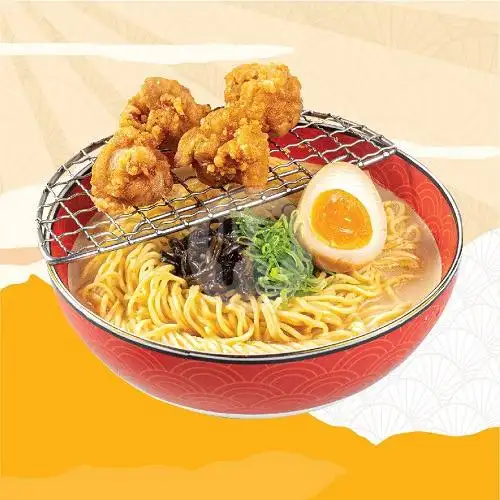 Gambar Makanan Tokyo Belly by ISMAYA, Citra Xperience 19