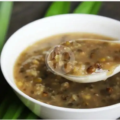 Gambar Makanan Bubur Ayam Asyifa, Pasar 3 4