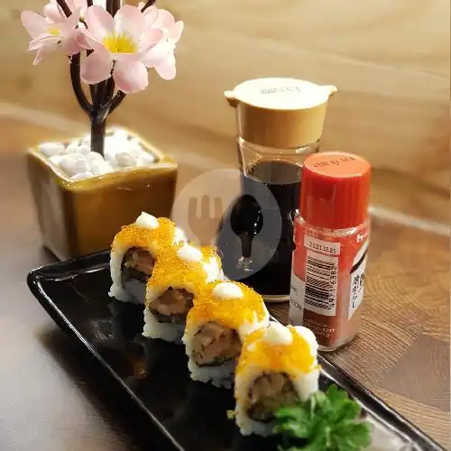 Gambar Makanan Sakura Sushi, Denpasar 5