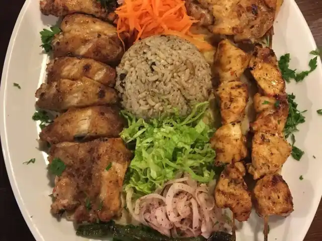 Basrioğlu Et Restaurant'nin yemek ve ambiyans fotoğrafları 5