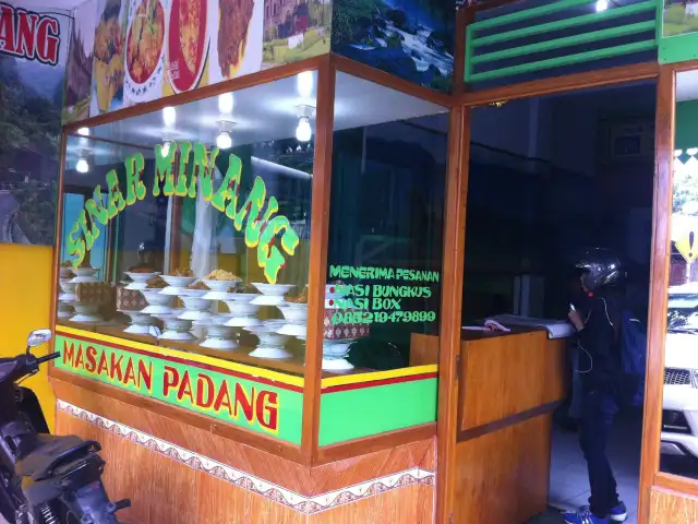 Gambar Makanan Sinar Minang 4