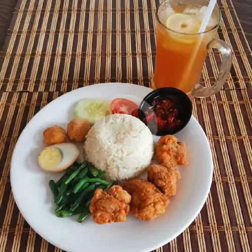 Gambar Makanan Lye Kitchen, Meranti 15