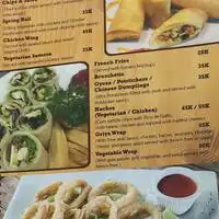 Gambar Makanan Griya Restaurant 1
