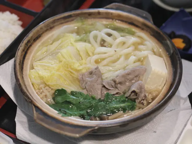Gambar Makanan Kirishima 3