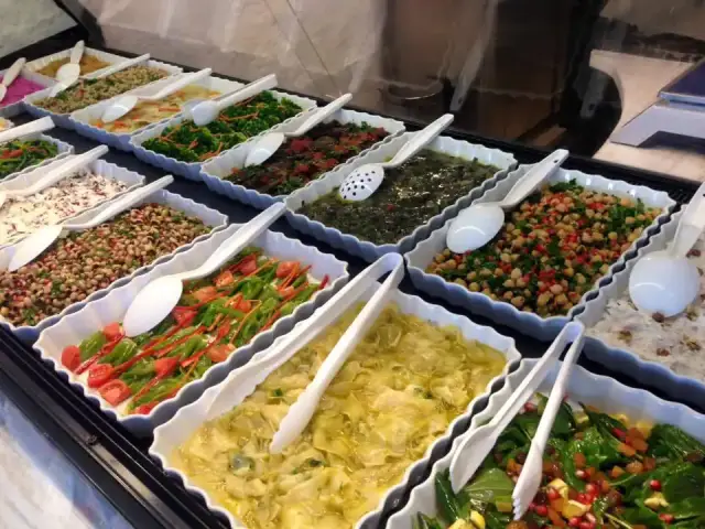 Delice Zeytin'nin yemek ve ambiyans fotoğrafları 4