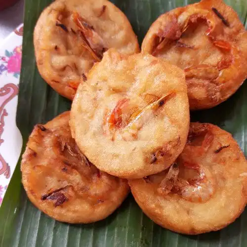 Gambar Makanan Kue Ayen, Jalan Tilak 3