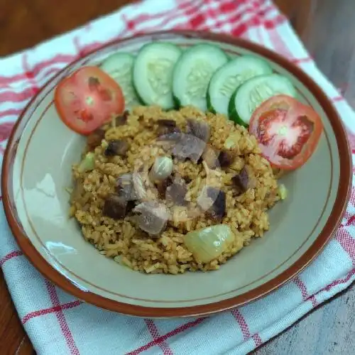 Gambar Makanan Kebuli Mas Ulil, Sokaraja Kidul  11