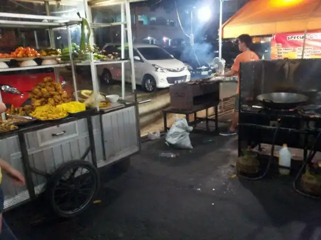 Gambar Makanan RM Tenda Malam Mba Nur 8