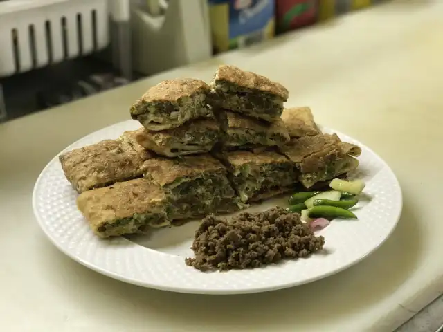 Gambar Makanan Martabak Borneo 11