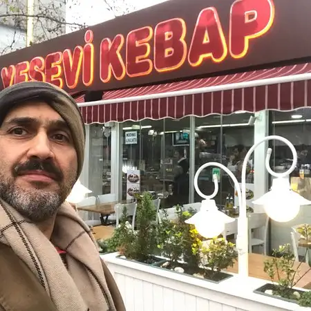 Yesevi Kebap'nin yemek ve ambiyans fotoğrafları 9